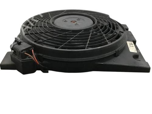 Radiator fan OPEL ZAFIRA A MPV (T98) 2.0 DTI 16V (F75) | BP27802006M35 