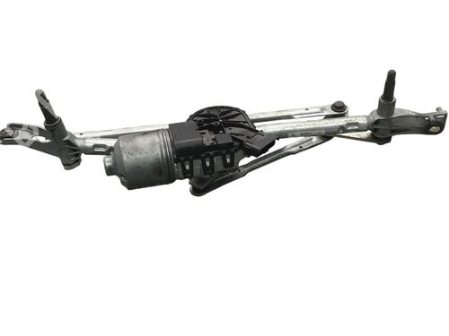 Used Front wiper motor CITROËN BERLINGO MULTISPACE (B9) 1.6 VTi 95 (98 hp) 27208346