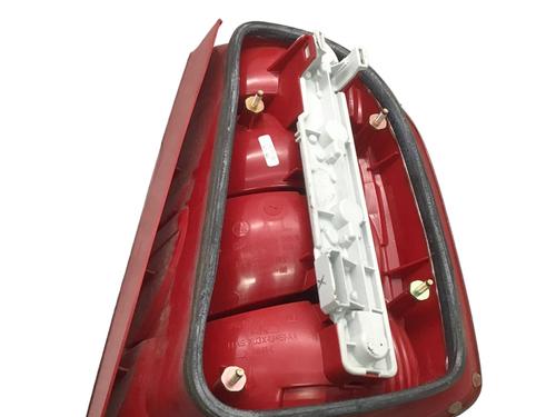 Left taillight SKODA FABIA I (6Y2) 1.4 16V | BP19275365C34 