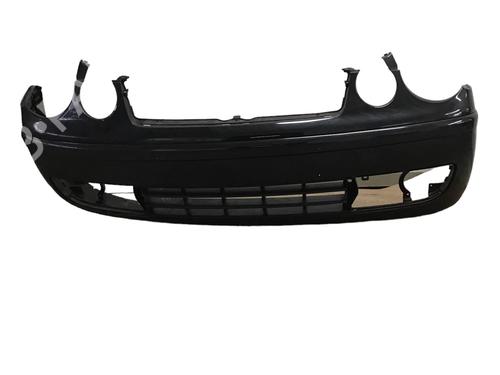 Used Front bumper VW POLO (9N_, 9A_) 1.2 (54 hp) 16447389