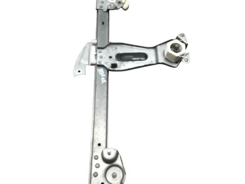 Rudehejsemekanisme Højre foran TOYOTA AYGO (_B1_) 1.0 (KGB10_, KGB10R) (68 hp) 32322257