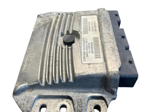 Electronic module PEUGEOT 607 (9D, 9U) 2.7 HDi 24V | BP38071974M83 - Image 4