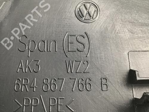 Wheel arch VW POLO V (6R1, 6C1) 1.2 TSI | BP18529592C56 
