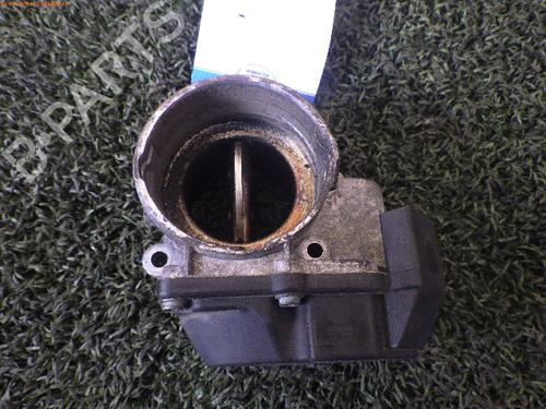 Throttle body VW TOURAN (1T1, 1T2) 1.9 TDI | BP14697355M82 