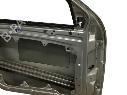 Left front door SKODA FABIA I Combi (6Y5) 1.4 16V | BP16436554C2 