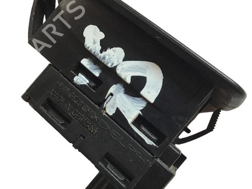 Right front window switch BMW 3 (E90) 325 i | BP16155045I26 