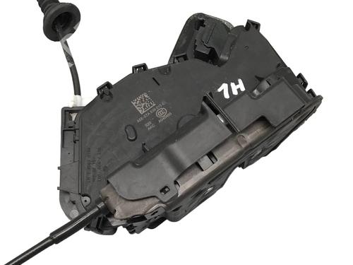 Rear left lock SKODA FABIA III Estate (NJ5) 1.0 TSI | BP13519561C100 
