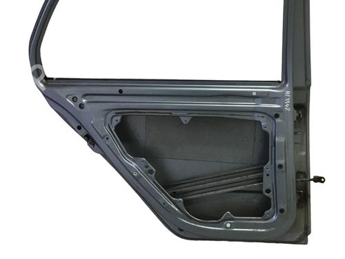 Left rear door SKODA FABIA I (6Y2) 1.4 16V | BP18893972C4 