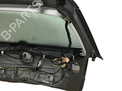 Tailgate VW GOLF V (1K1) 1.4 16V | BP16351698C6 