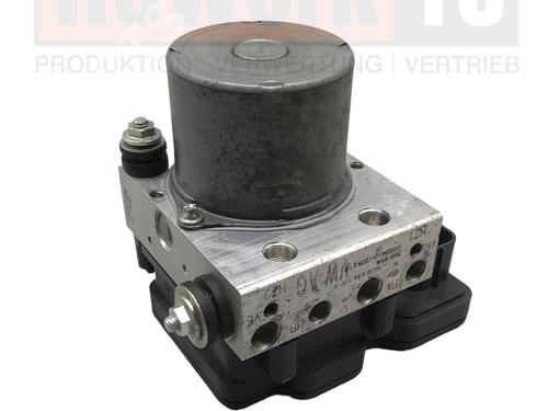Used ABS pump SKODA FABIA III Estate (NJ5) 1.0 TSI (110 hp) 13551528