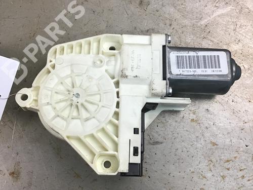 Right rear window motor LAND ROVER RANGE ROVER SPORT I (L320) 3.6 D 4x4 | BP10617974E22 