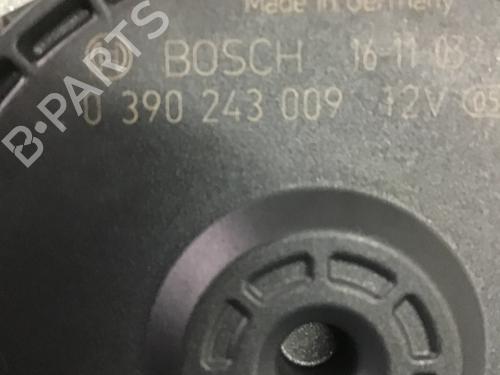 Front wiper motor OPEL MERIVA B MPV (S10) 1.4 (75) | BP13715135M29 