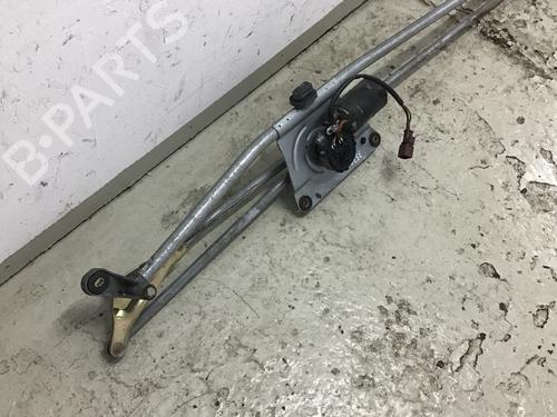 Front wiper motor CITROËN XSARA PICASSO (N68) 1.8 16V | BP19325293M29 