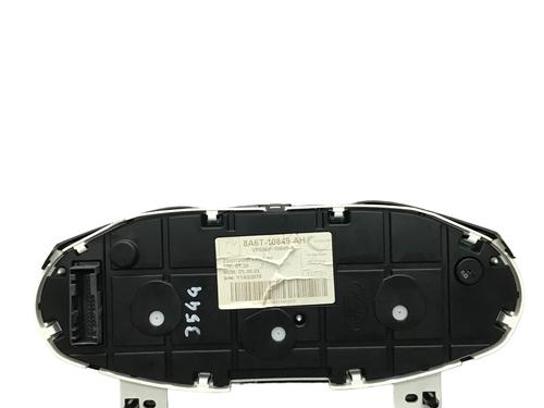 Instrument cluster FORD FIESTA VI (CB1, CCN) 1.25 | BP19325662C47 