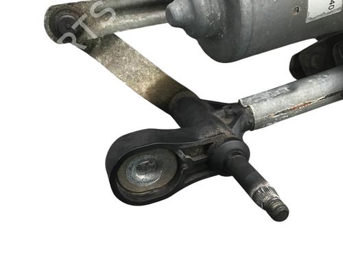 Front wiper motor OPEL CORSA D (S07) 1.3 CDTI (L08, L68) | BP25728318M29 