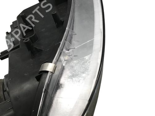 Left headlight NISSAN PRIMERA Hatchback (P12) 1.8 | BP27464794C28 
