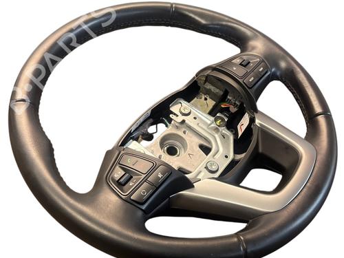 Steering wheel KIA RIO III (UB) 1.25 CVVT | BP36232166C49 - Image 3