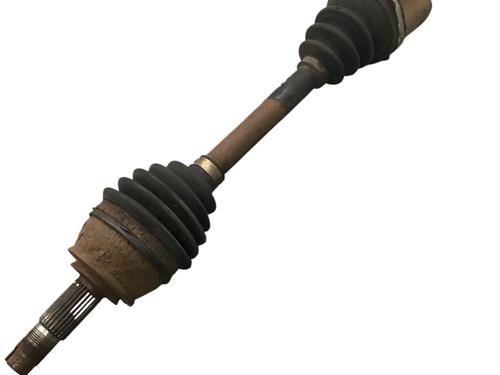 Used Left front driveshaft OPEL CORSA D (S07) 1.3 CDTI (L08, L68) (95 hp) 25738577