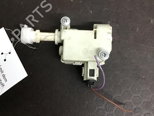 Brændstofdæksel aktuator VW PASSAT B6 (3C2) 1.4 TSI (122 hp) 14696448