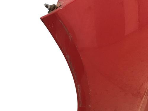 Left front fenders NISSAN MICRA III (K12) 1.2 16V | BP24398522C41 