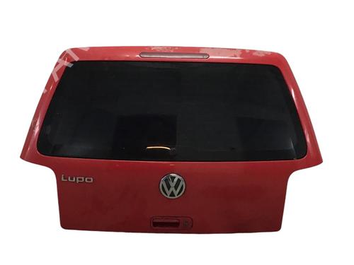 Used Tailgate VW LUPO I (6X1, 6E1) 1.0 (50 hp) 20075817