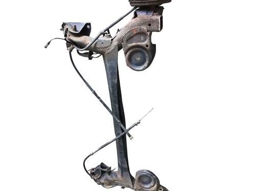 Rear axle FIAT 500 (312_) 1.2 (312AXA1A) | BP17983082M2 