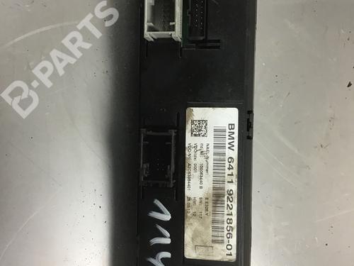 Climate control BMW 1 (E81) 116 d | BP8488400I5 