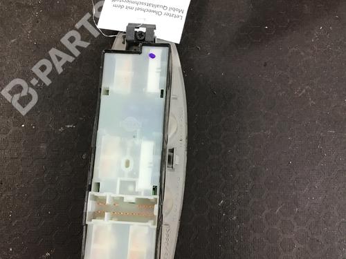 Left front window switch NISSAN ALMERA TINO (V10) 2.0 | BP6242865I27 