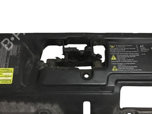 Crossmember SKODA FABIA I (6Y2) 1.4 16V | BP20858646C162 