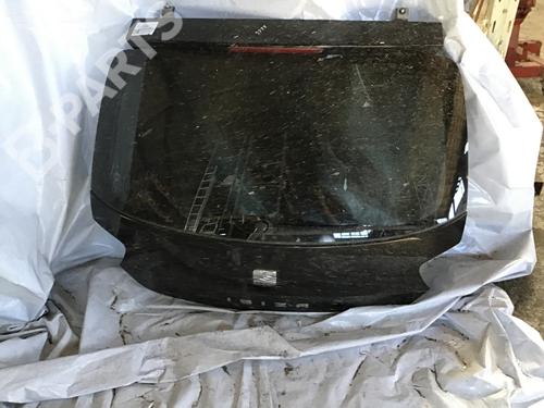 Used Tailgate SEAT IBIZA IV (6J5, 6P1) 1.4 (85 hp) 6107152