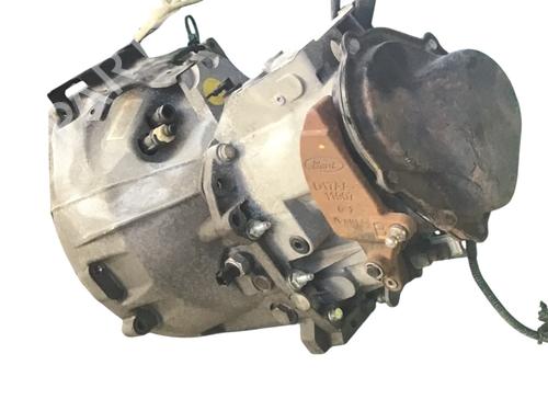 Gearbox FORD FIESTA VI (CB1, CCN) 1.0 EcoBoost | BP29065881M3 
