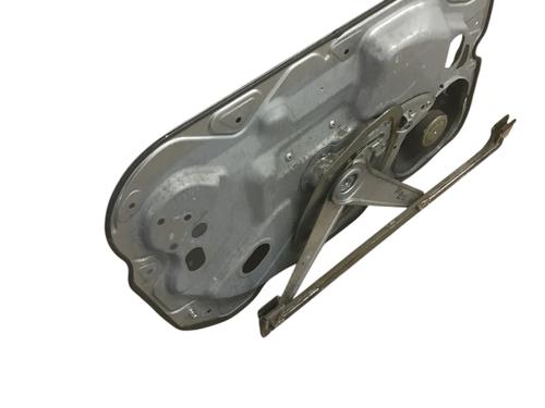 Front right window mechanism FORD FOCUS II (DA_, HCP, DP) 1.8 | BP23992685C23 