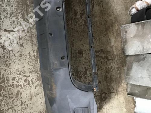 Front bumper VW CRAFTER 30-50 Van (2E_) 2.5 TDI | BP7241243C7 