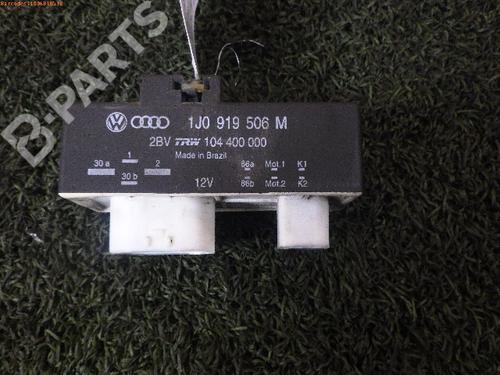 Electronic module VW POLO (9N_, 9A_) 1.2 1J0919506M
