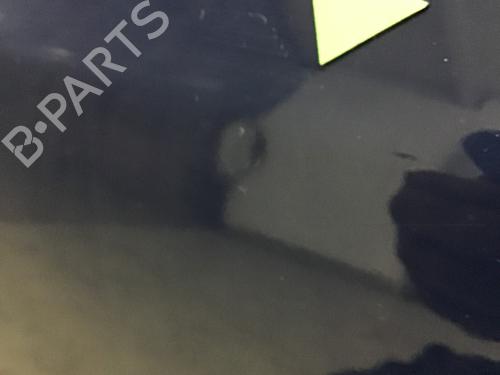 Left rear door SKODA FABIA II (542) 1.4 | BP21326804C4 