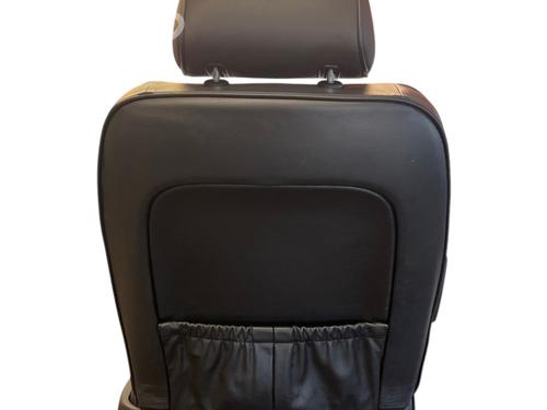 Left front seat PEUGEOT 607 (9D, 9U) 2.7 HDi 24V | BP38293966C15 - Image 8