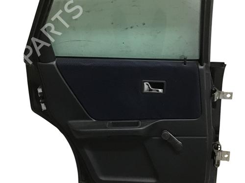 Drzwi tylne lewe AUDI 80 B4 Saloon (8C2) 2.0 | BP30749808C4