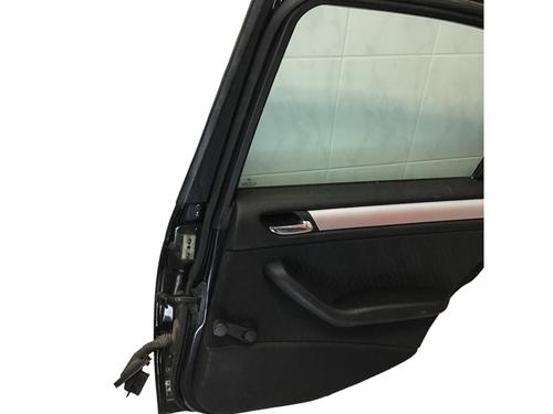 Right rear door BMW 3 (E46) 316 i | BP19099299C5 