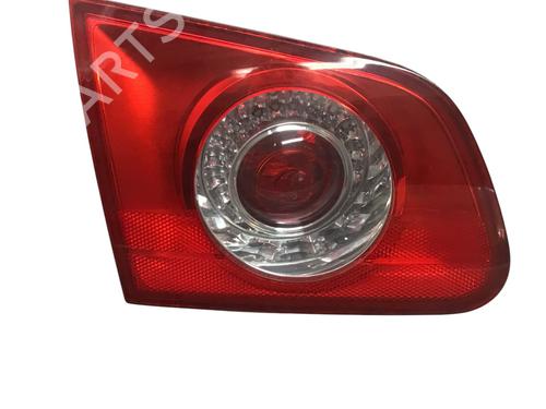 Used Left tailgate light VW PASSAT B6 (3C2) 2.0 TDI (140 hp) 30706195