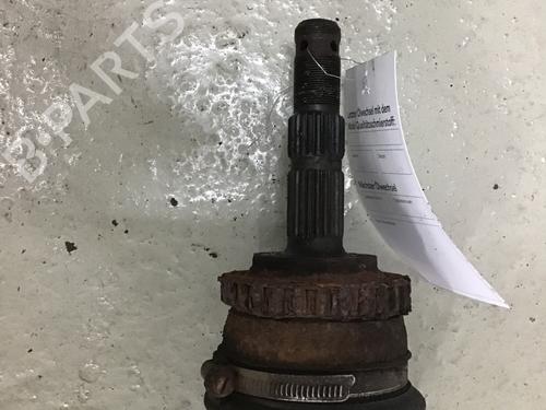 Right front driveshaft OPEL CORSA C (X01) 1.2 (F08, F68) | BP14697919M39 