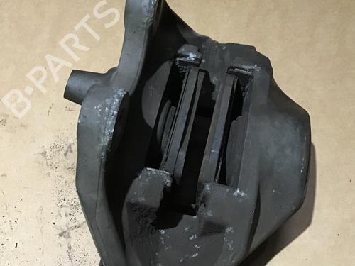 Right rear brake caliper MERCEDES-BENZ M-CLASS (W163) ML 270 CDI (163.113) | BP14696500M106 