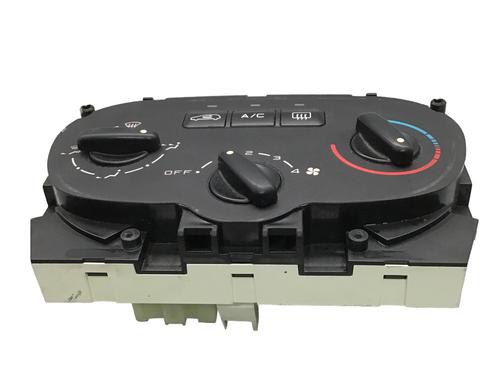 Climate control PEUGEOT 307 (3A/C) 2.0 HDi 90 | BP18965347I5 