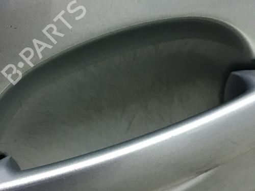 Left rear door SKODA FABIA II Combi (545) 1.2 | BP20656772C4 