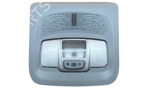 Used Interior roof light Interior roof light PEUGEOT 2008 I (CU_) 1.6 VTi (120 hp) 33719712 33719712