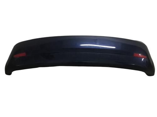 Rear bumper FORD FIESTA V (JH_, JD_) 1.4 16V | BP26959930C8 