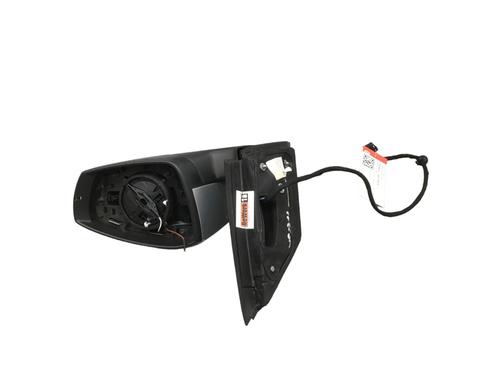 Right mirror VW POLO V (6R1, 6C1) 1.6 TDI | BP15356963C27 