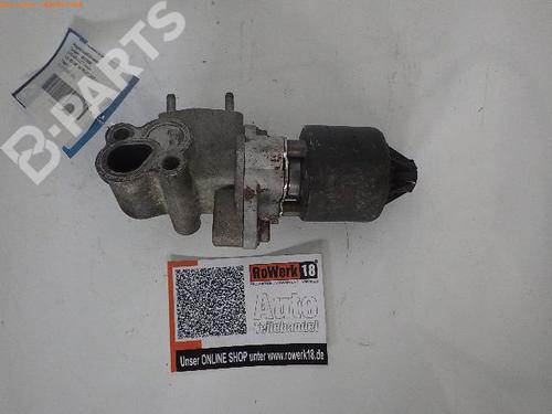 Used Egr CHEVROLET AVEO / KALOS Hatchback (T200) 1.4 16V (94 hp) 5062227