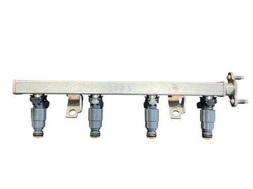 Injection rail KIA RIO III (UB) 1.25 CVVT | BP36165943M98 - Image 4