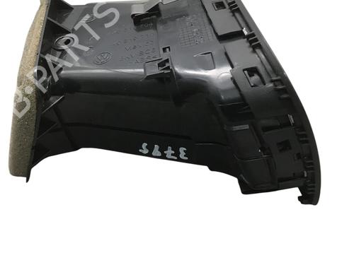 Luftventilen VW GOLF VI Variant (AJ5) 1.6 TDI | BP29918278I21