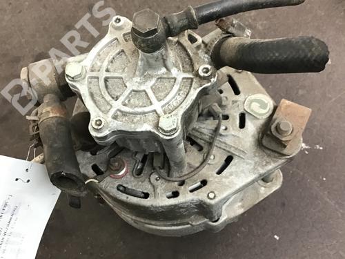 Alternator NISSAN VANETTE CARGO Van (HC 23) 2.3 D | BP5567407M7